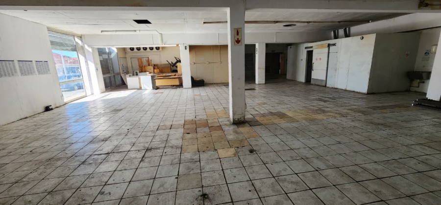 Commercial Property for Sale in Heathfield Western Cape